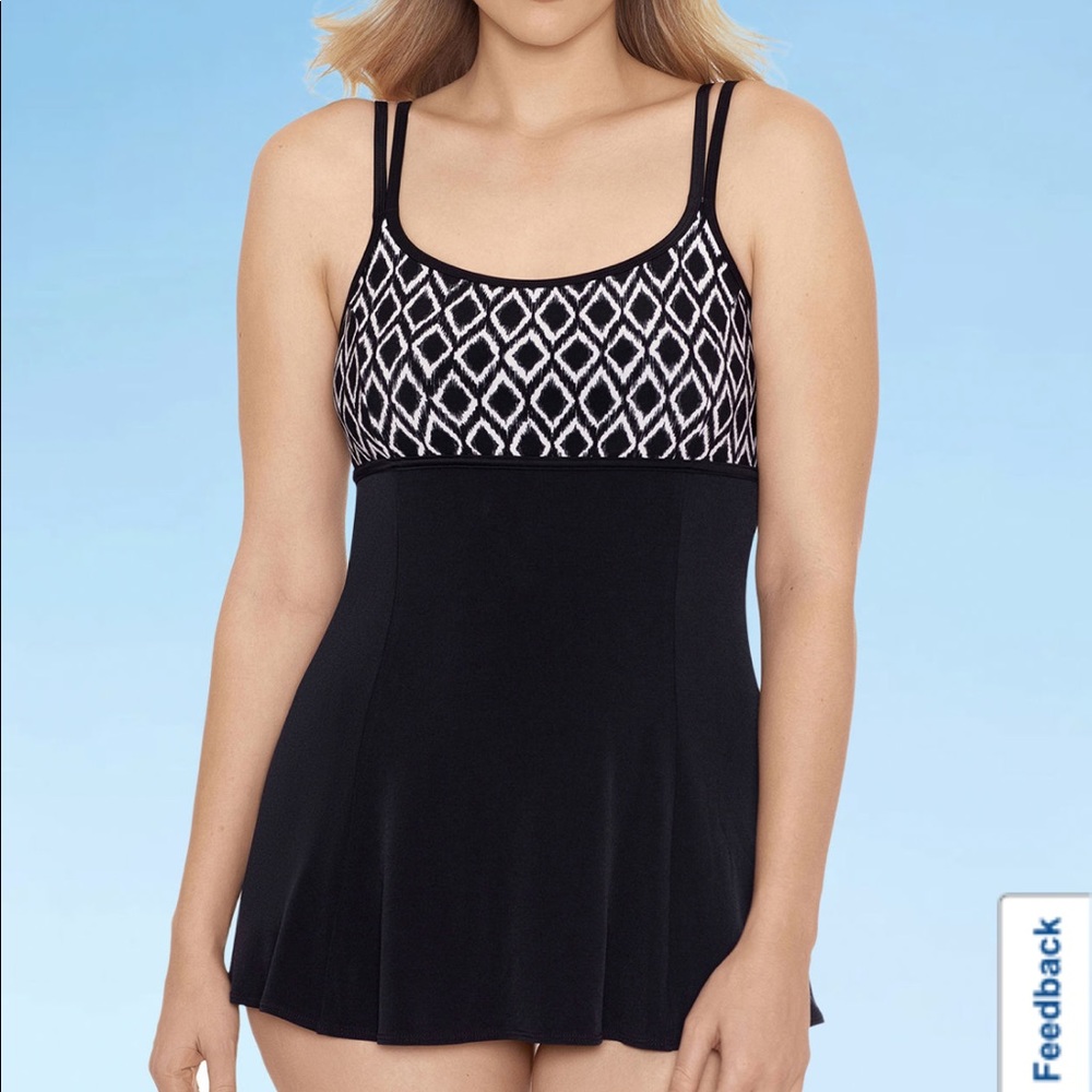 Sonnet Shores Women’s Swim Dress